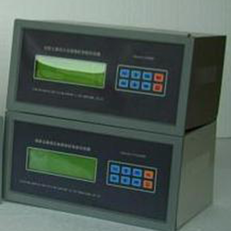 会泽TM-II型电除尘高压控制器